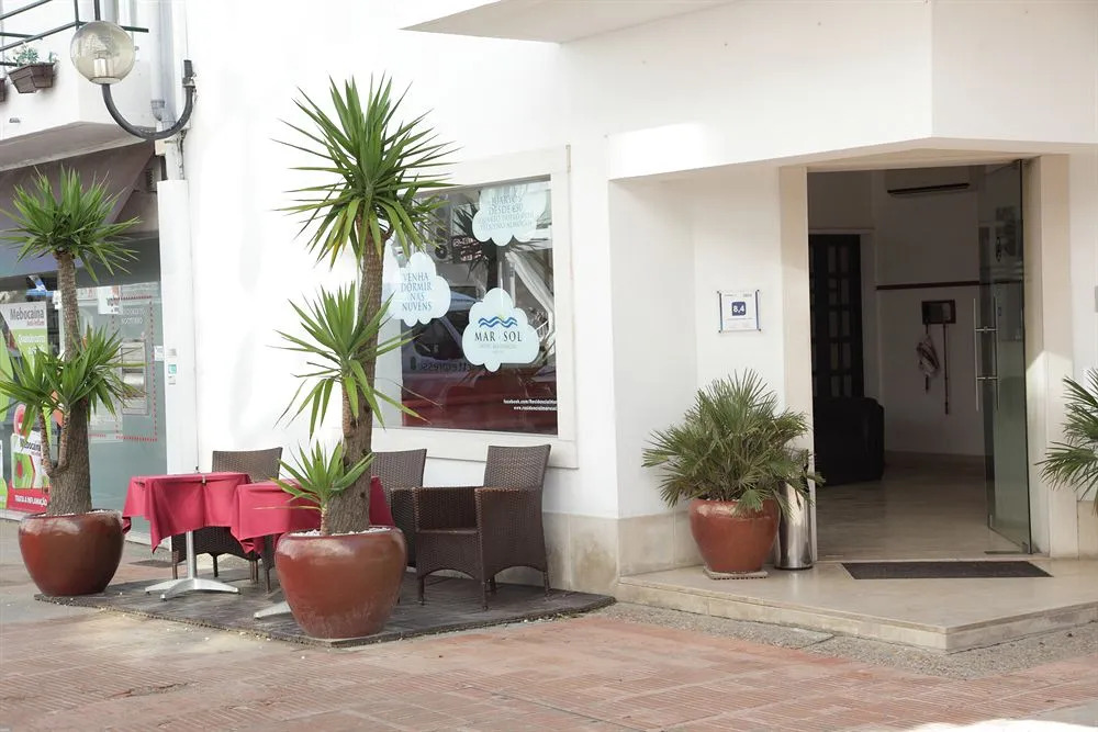 Residencial Mar e Sol