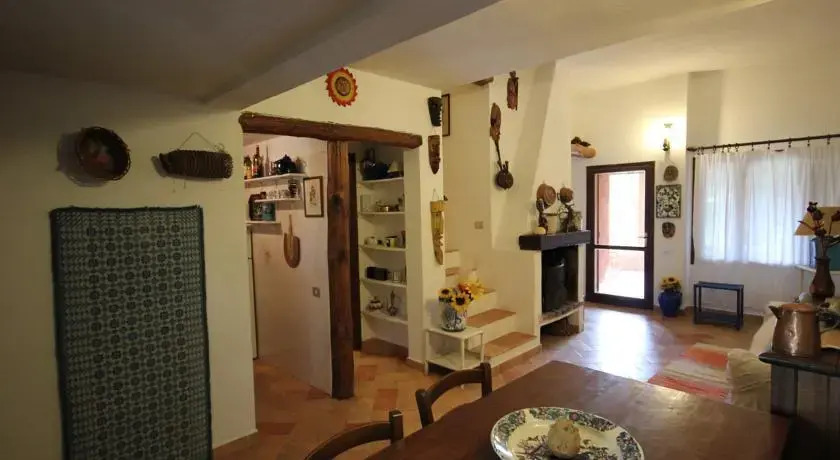 Villa Tecla