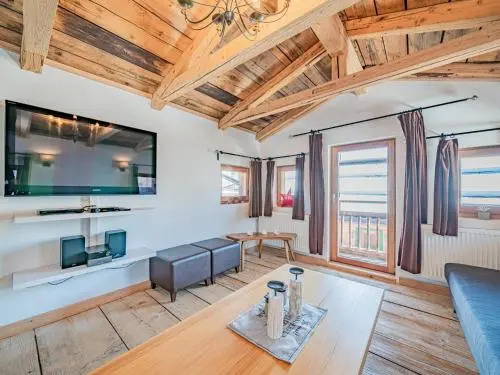 Chalet Kirchberg 2