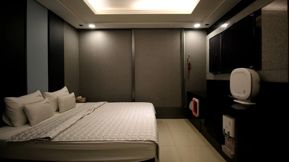 AVA Hotel Seomyeon