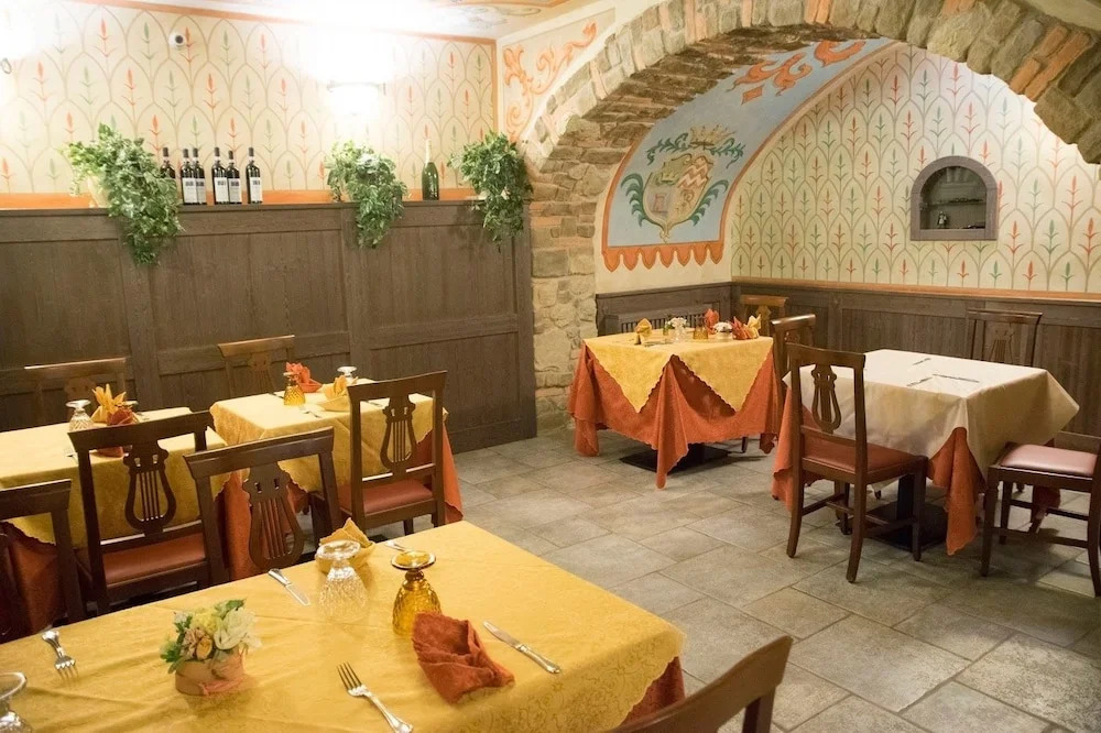 Al Castello di Monte Valenza