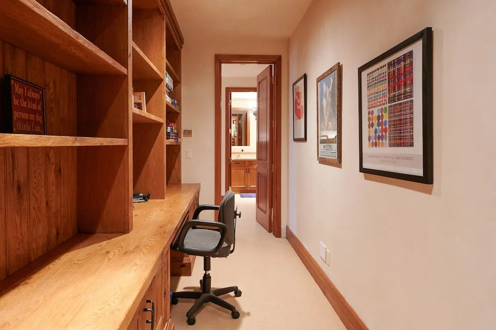 Couchons At Aspen Meadows Resort 3 Bedroom Townhouse