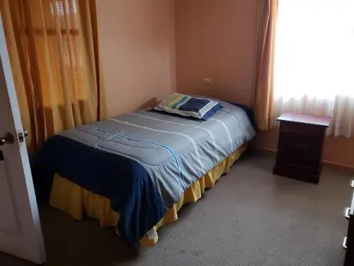 Hotel La Paloma