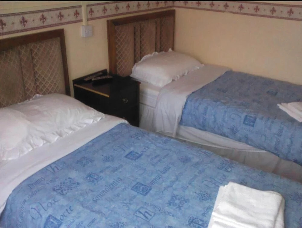 Sneyd Arms Hotel Tunstall