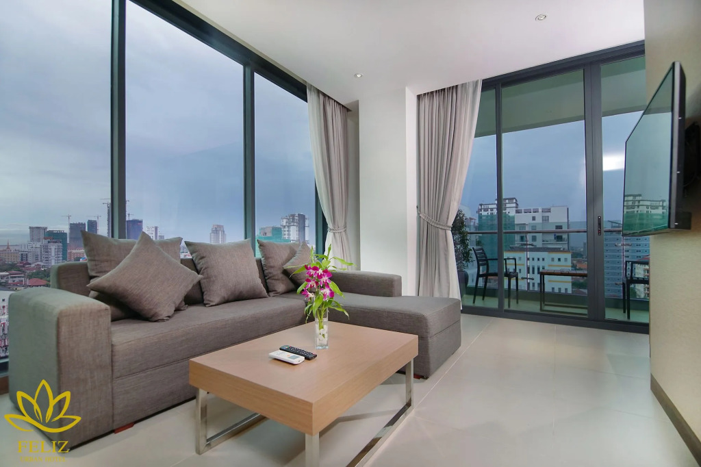 Feliz Urban Hotel