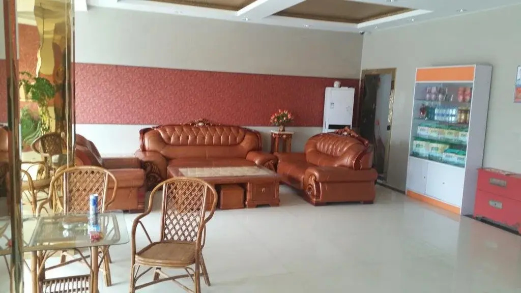Yangzhou Hanjiang Wenming Business Hotel
