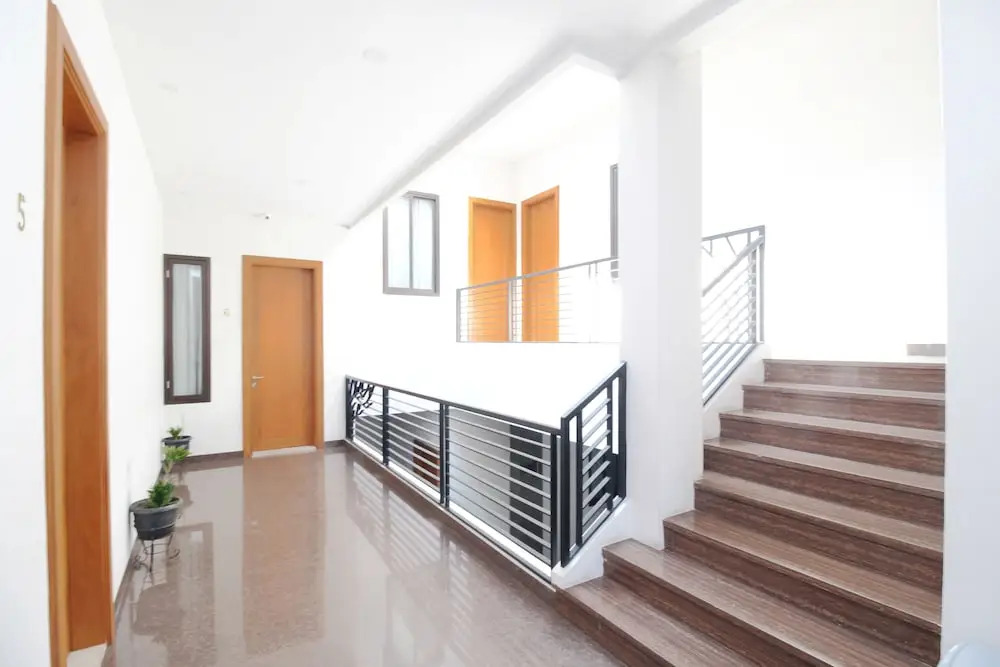 Airy Jetis Pakuningratan 24 Yogyakarta