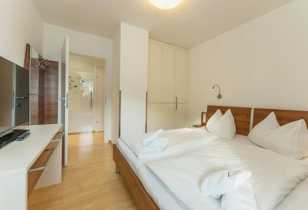Appartement Lilie by Schladming-Appartements