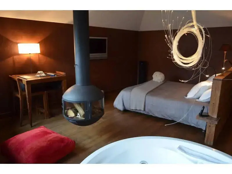 Le Clos Des Sens