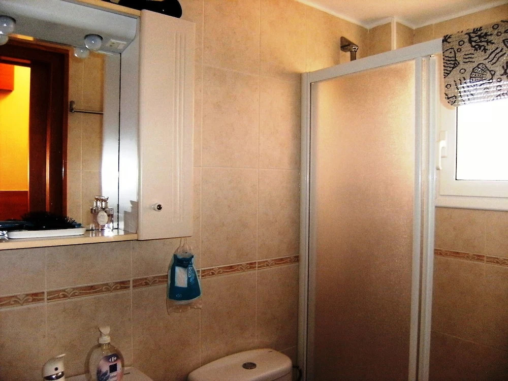 Apartamento Alfa 2D