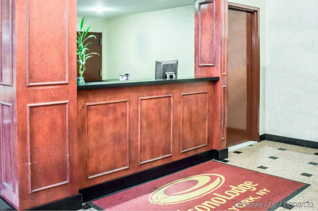 Econo Lodge Times Square