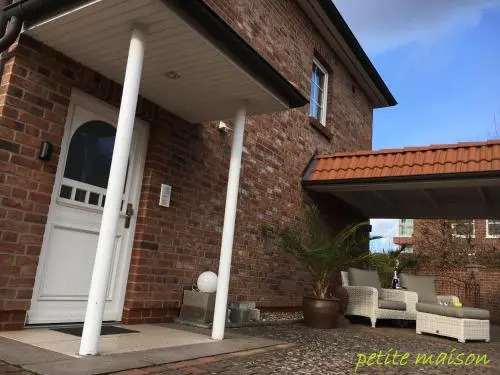 petite maison
