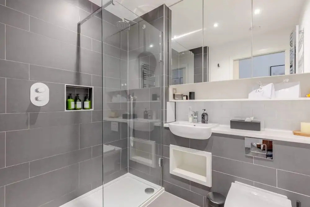 Elegant & Serene 2BD Flat W/roof Terrace Hoxton!