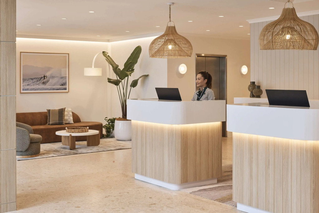 Rydges Hotel Port Macquarie