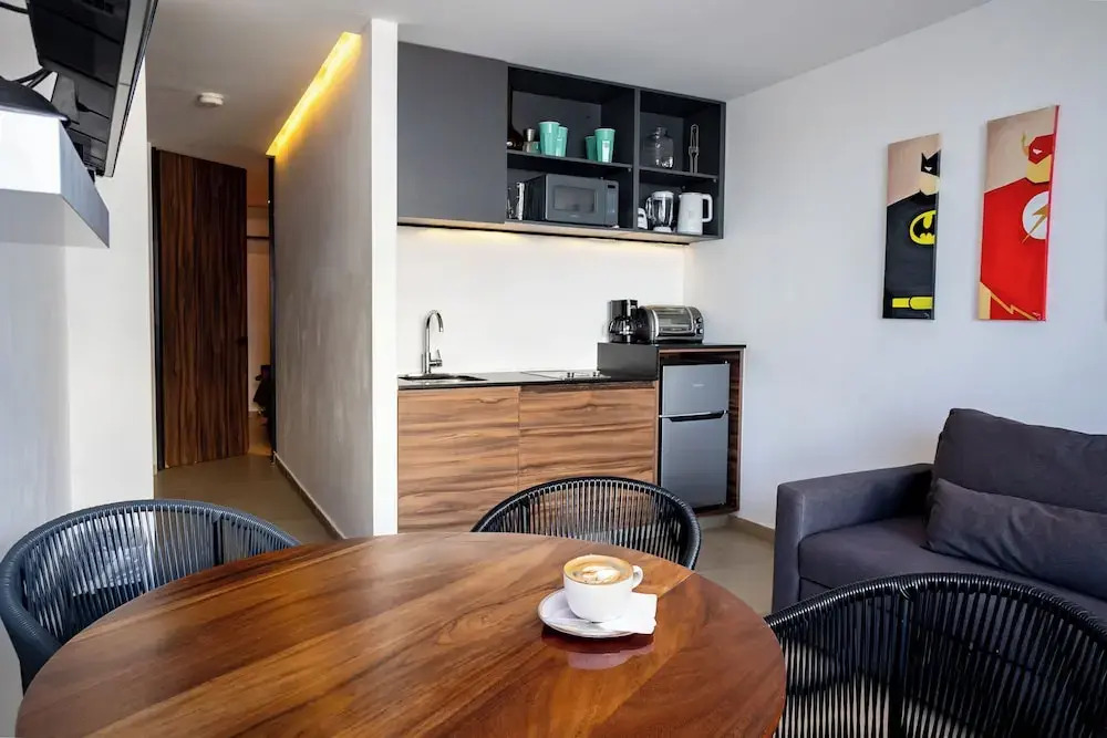Riva Suites by BVR