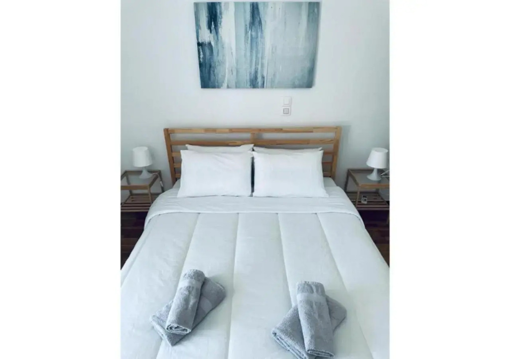 Cozy Apartment in Central Athens - Sleeps 6