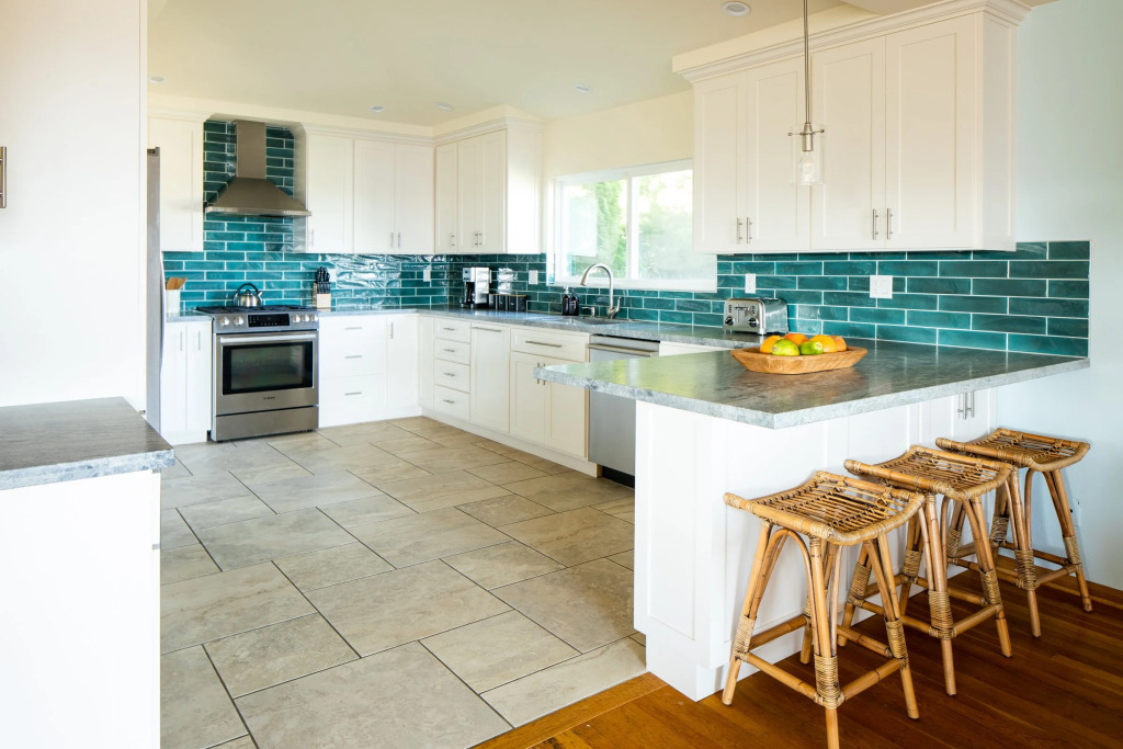 Las Olas by AvantStay - Home w/ Panoramic Ocean Views in the Heart of Point Loma