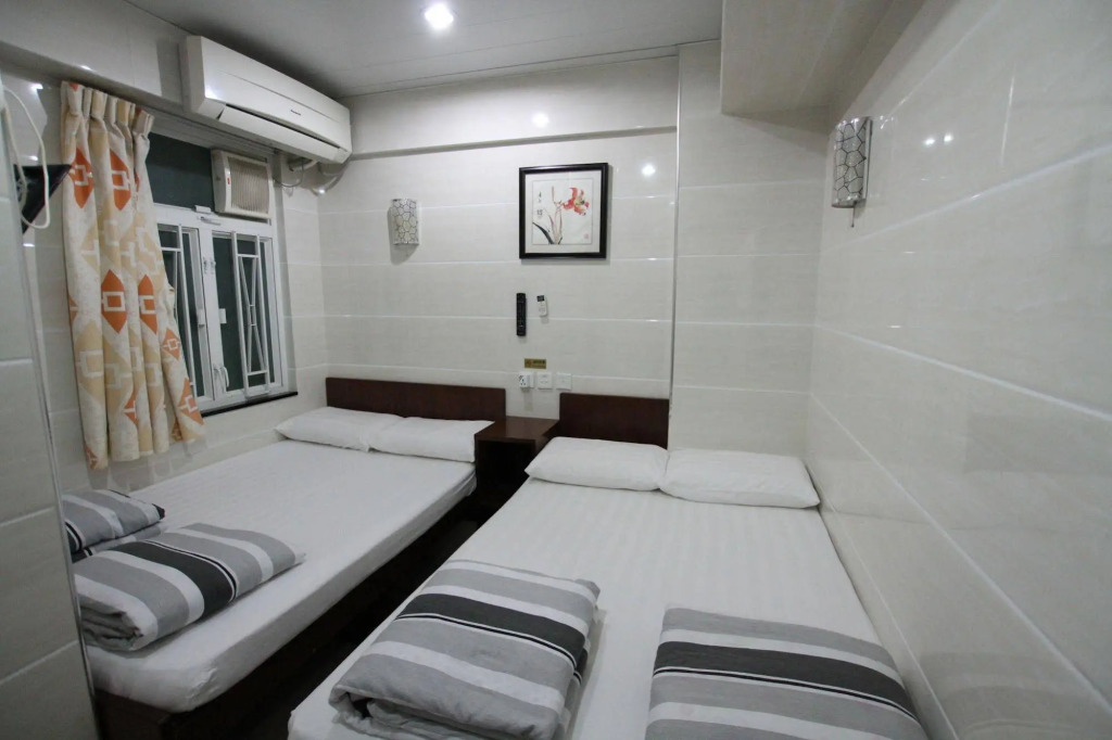 Tai Wah Guest House
