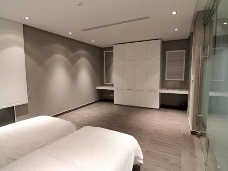 Rafa Hotel Apart