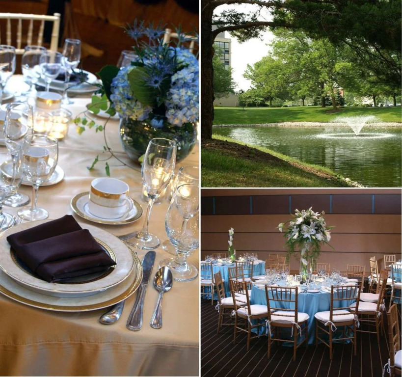 DoubleTree by Hilton Chicago - Arlington Heights