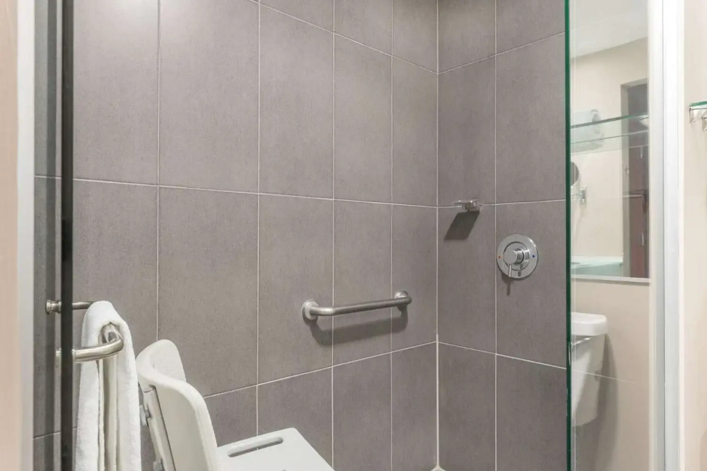 Four Points By Sheraton Distrito Uno Chihuahua