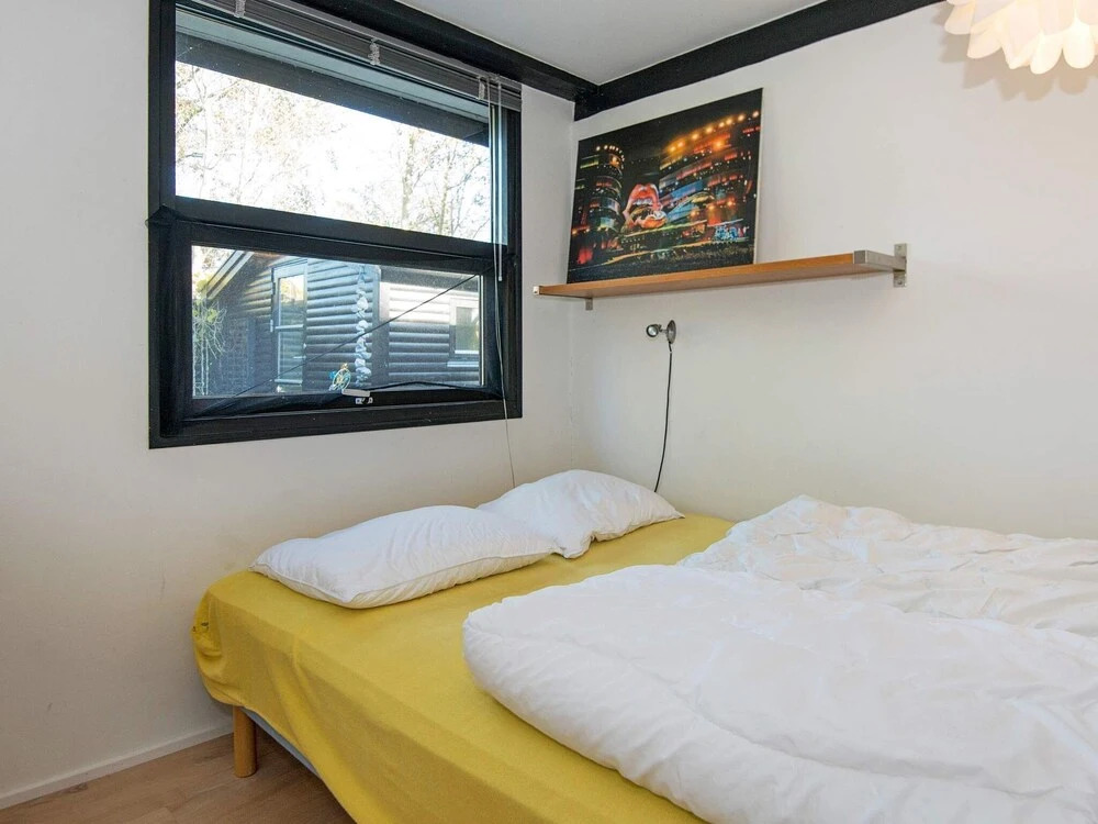 Modern Holiday Home in Ebeltoft With Roofed Terrace