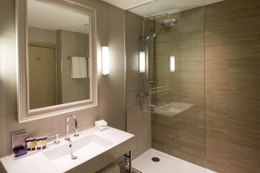 The Belfry Hotel & Resort