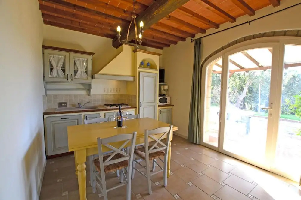 Residence Borgo Felciaione
