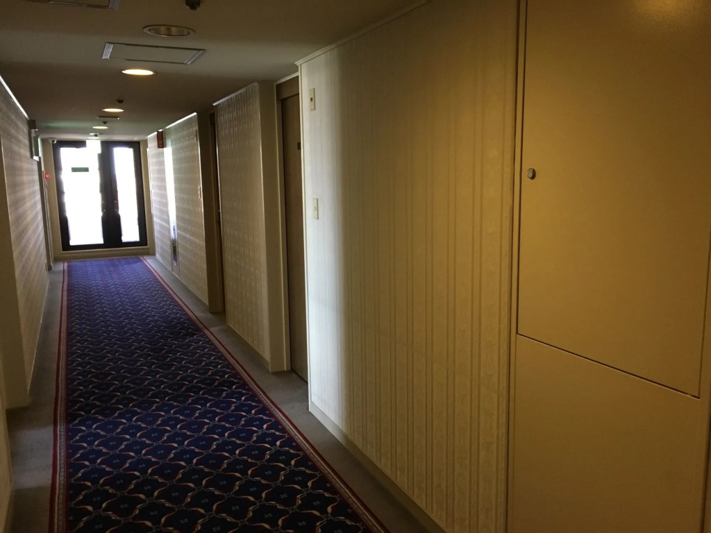 Koyo Grand Hotel