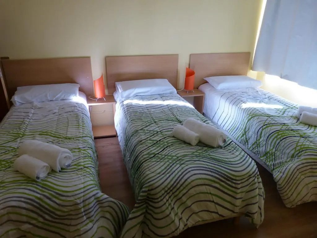 Del Col Hotel