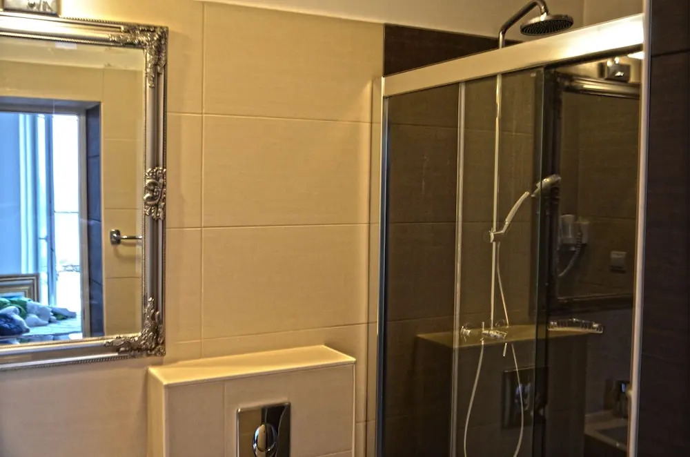 Apartment Chic Ploce