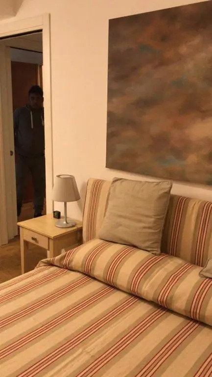 Matteotti Apartment