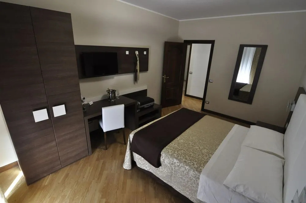 La Suite Di Trastevere