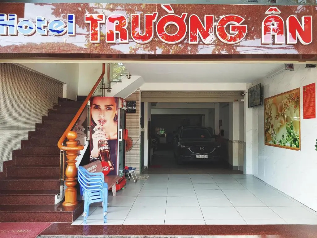 Truong An Hotel