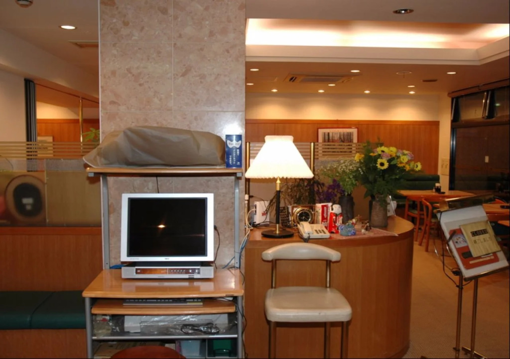 Hyper-inn Takamatsu Ekimae