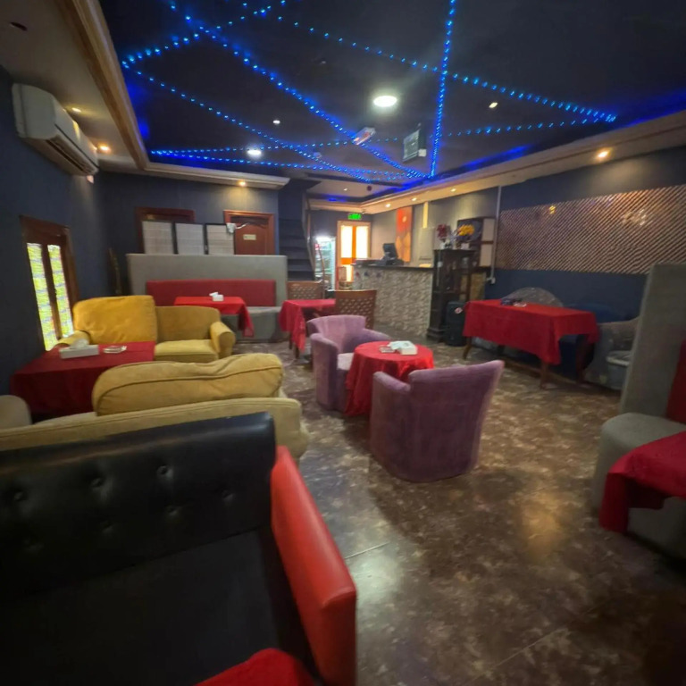 Al zain hotel apartment