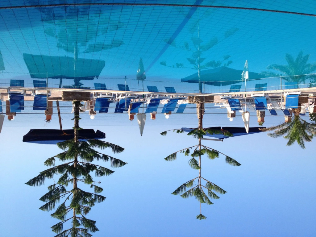 Hotel La Playa Blanca