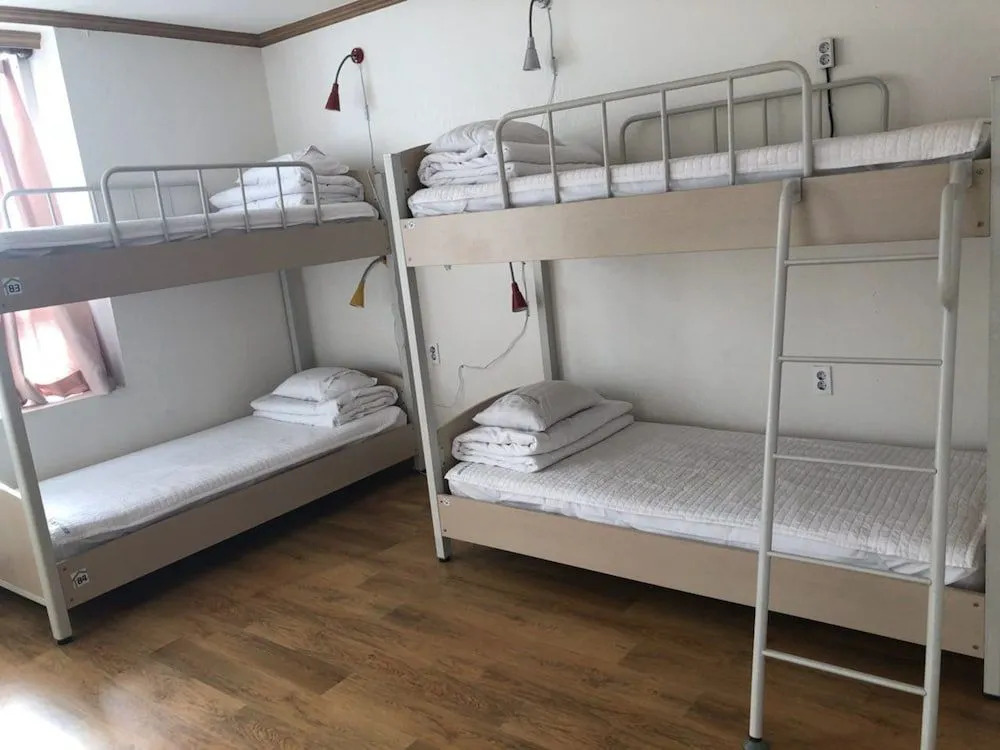 Yeosu Expo Guesthouse