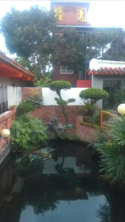 Fuyuan B&B