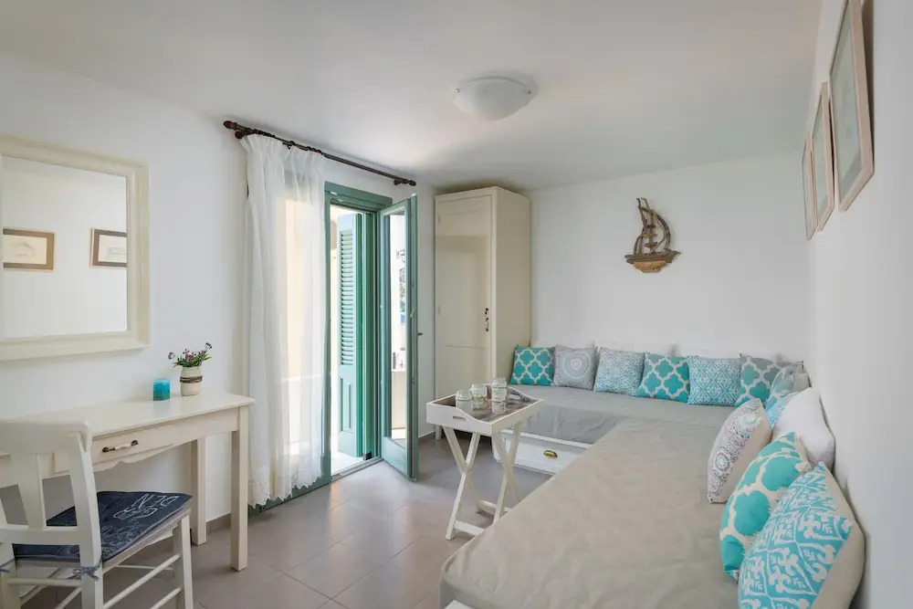 Aegli Villa by Blue Wave
