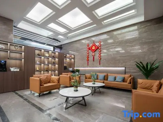 Shi Shen Grand Hotel