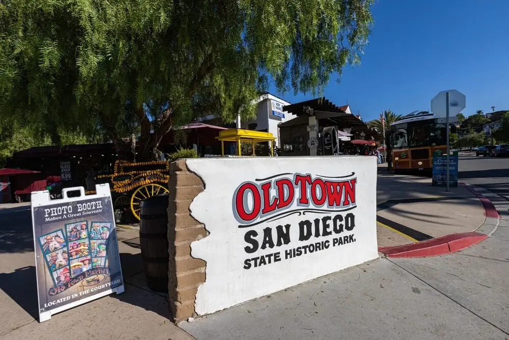 Old Town