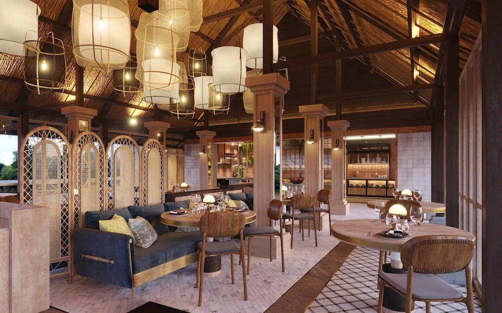 Kimpton Naranta Bali, an IHG Hotel