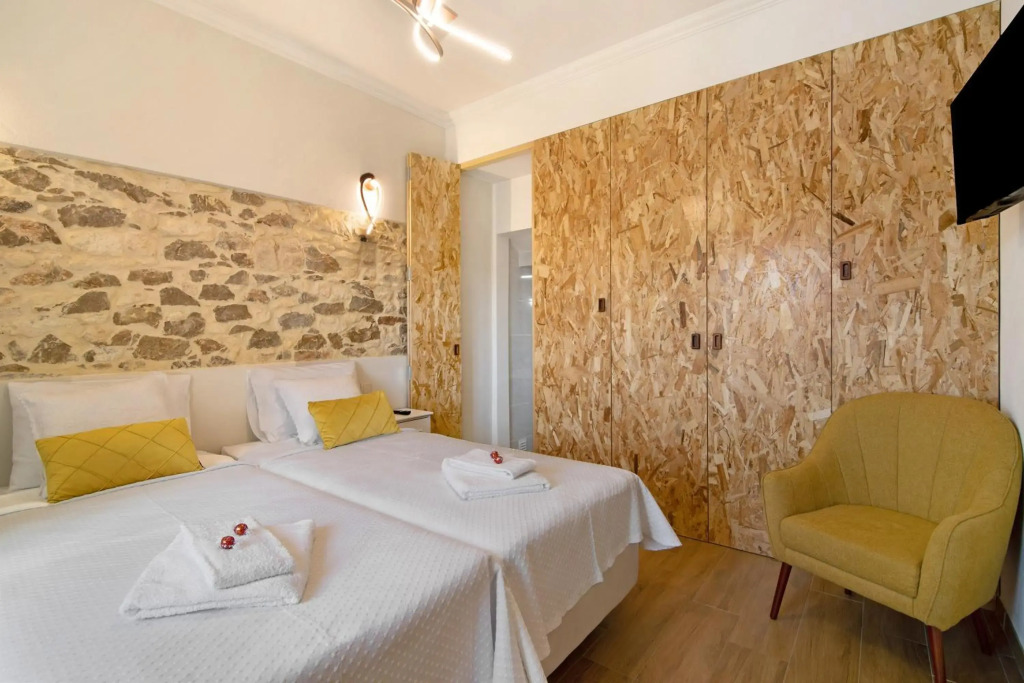 Villa Rodrigues Apartment I