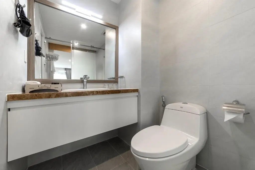 Pavilor Hotel Nha Trang