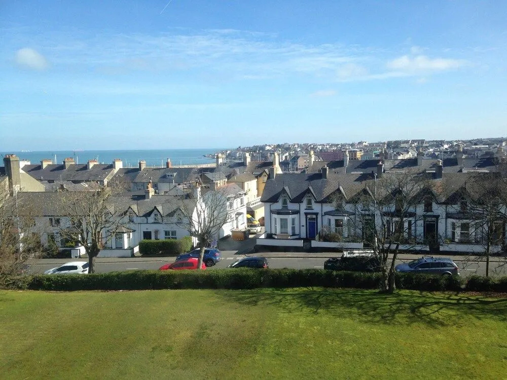 Princetown Guesthouse