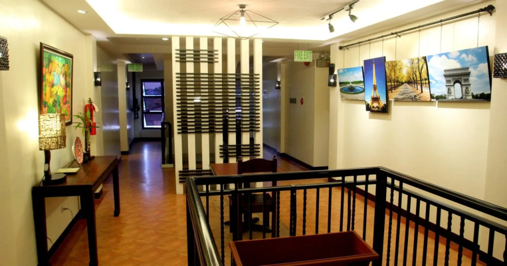 North Garden Suites
