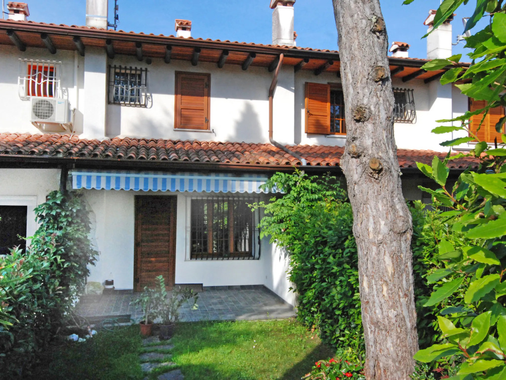 Locazione turistica Villa Quercia