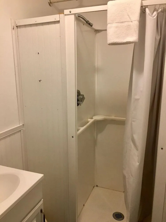 Seagrass Inn