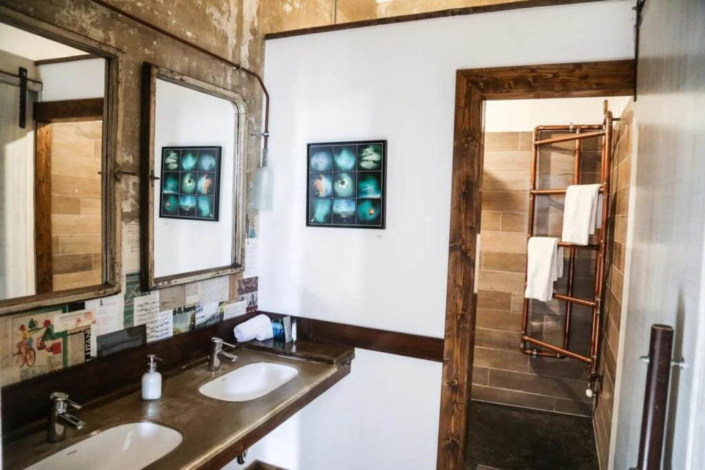 Brody House - boutique hotel